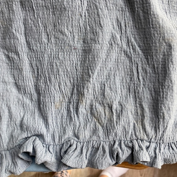 [Revolve] Privacy Please miniskirt - Picture 6 of 6